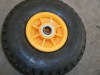 Rubber Wheel