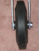 Rubber Wheel