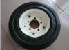 Rubber Wheel