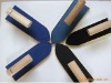 Rubber pange material plaster trowel