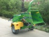 Runshine wood chipper with CE(RXDWC-22)