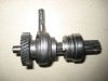 Russia Ukrain spare parts