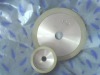 Russian Diamond Bruting Wheels,D220*H32*T10*X20