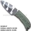 Rust Resistance Titanium Knife 2010GR-4T