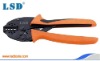 S-210TX S series hand cirmping tools for non-insulated cable links