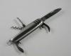 S/S Multifunctional Knife Pocket knife With 5 Functions