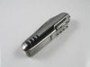 S/S Multifunctional Knife With 11 Functions