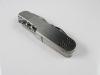 S/S Multifunctional Pocket Knife With 11 Functions