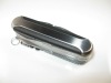 S/S Pocket Utility Knife With 11 Functions