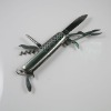 S/S Pocket folding Knife With 11 Functions