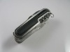 S/S Utility Knife With 17 Functions