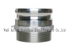 S.S. shaft fittings /type B