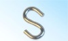 S hook
