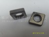 S series tungsten carbide shims for insert suport