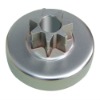 S038 SPARE PARTS 038 Sprocket without rim