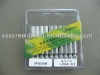 S2 Hex Screwdriver bit