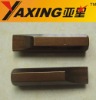 S2 impact bits ( brown)