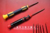 S2 steel precision screwdriver