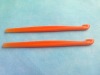 S220 plastic decorticate tool of orange