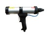 S300ml Professional air dual caulking gun/adhesive sealant gun/cartridge glue gun/ dispenser