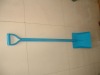 S501MY mental handle shovel