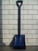 S501TY Iron shovel handle
