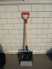 S501shovel head/shovel wood handle