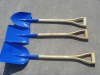 S503 S502 S501 shovel