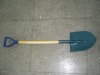 S503 shovel