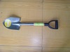 S503 small steel shovel