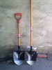 S503D shovel wood handle