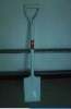 S512TY handle shovel