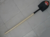 S518-4L hand shovel