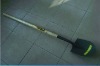 S518L wood handle shovel