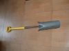 S526PD glass fibre handle shovel