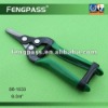 S6-1033 metal garden scissors
