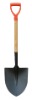 S6384 shovel