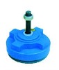 S78-8 ordinary type machine anti-vibration mounts by liancheng