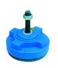 S78-8 series anti-vibration leveling mounts by liancheng