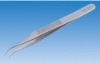 SA Anti-skid Stainless Tweezers