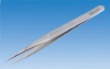 SA Anti-skid Stainless Tweezers