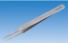SA Anti-skid Stainless Tweezers