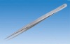 SA Anti-skid Stainless Tweezers