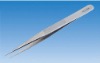 SA Anti-skid Stainless Tweezers