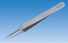 SA Anti-skid Stainless Tweezers