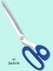 SA2410 office scissors