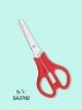 SA2702 left handle scissors