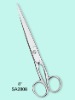 SA2808 stainless steel scissors