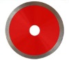 SALE RED & diamond Saw Blade