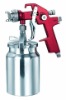 SAWATA HVLP spray gun